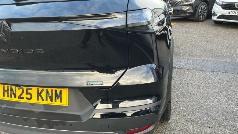 Renault Symbioz 1.6 E-Tech FHEV 145 Techno Esprit Alpine 5dr Auto Hybrid Estate